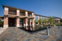 Student Rec Center Wide Angle